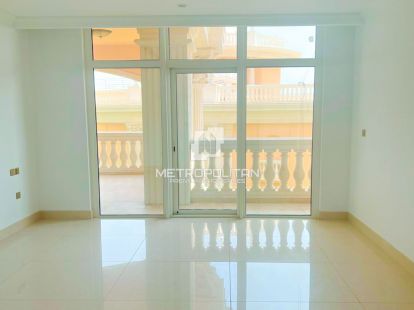 Apartments, UAE, Emirate of Dubai, Palm Jumeirah, 4 850 000 Dh photo 12