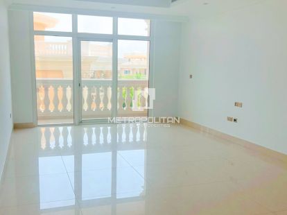 Apartments, UAE, Emirate of Dubai, Palm Jumeirah, 4 850 000 Dh photo 3