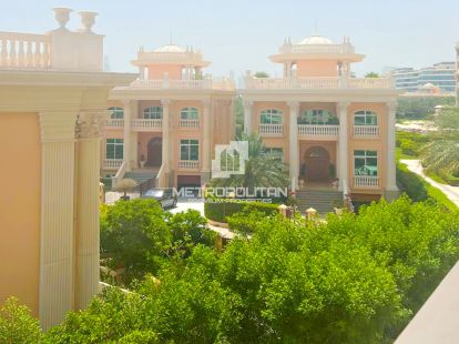 Apartments, UAE, Emirate of Dubai, Palm Jumeirah, 4 850 000 Dh photo 6