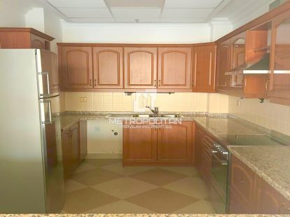Apartments, UAE, Emirate of Dubai, Palm Jumeirah, 4 850 000 Dh photo 9