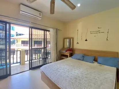 Commercial property / Business, Thailand, East thailand, Pattaya, 1 657 730 € photo 2