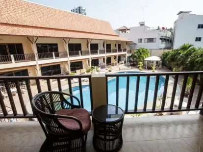 Commercial property / Business, Thailand, East thailand, Pattaya, 1 657 730 € photo 3