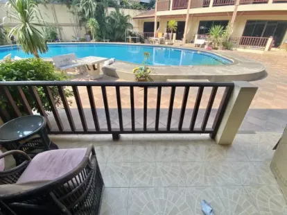 Commercial property / Business, Thailand, East thailand, Pattaya, 1 657 730 € photo 6