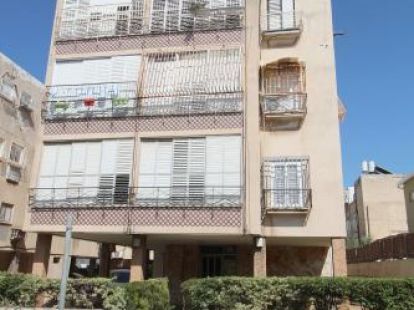 Апартаменты, Израиль, Тель-Авивский, Холон, 250 000 $ фото 5