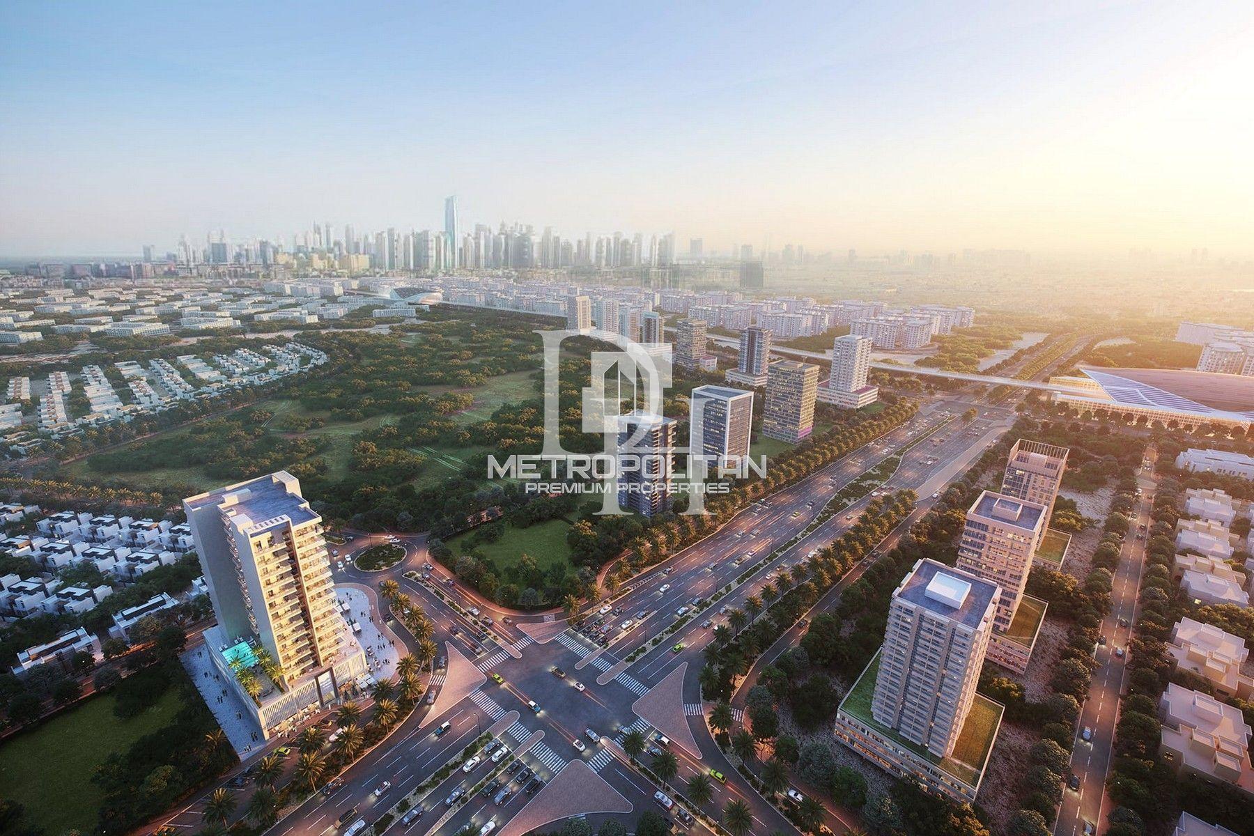 Апартаменти, ОАЕ, Емірат Дубай, Дубай, 1 600 000 Dh фото 10