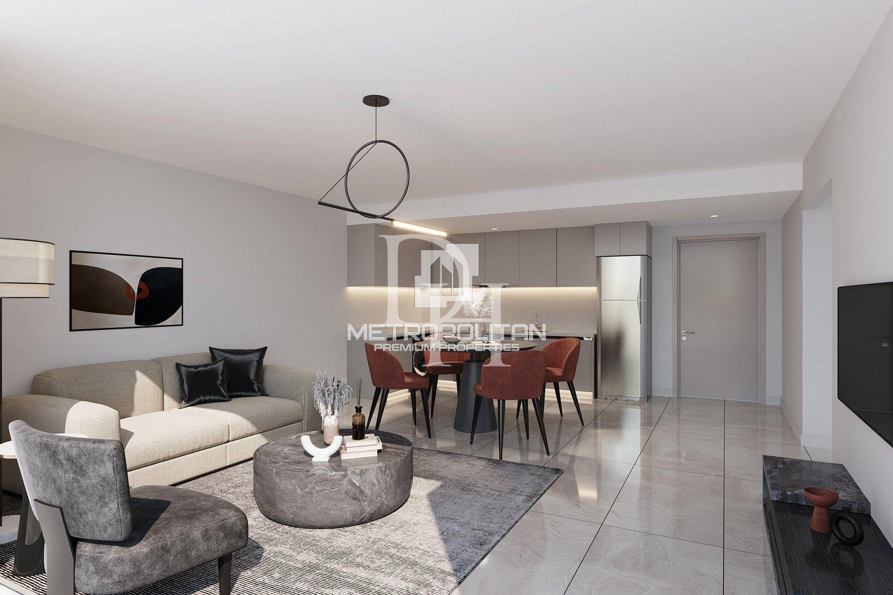 Апартаменти, ОАЕ, Емірат Дубай, Дубай, 1 600 000 Dh фото 2