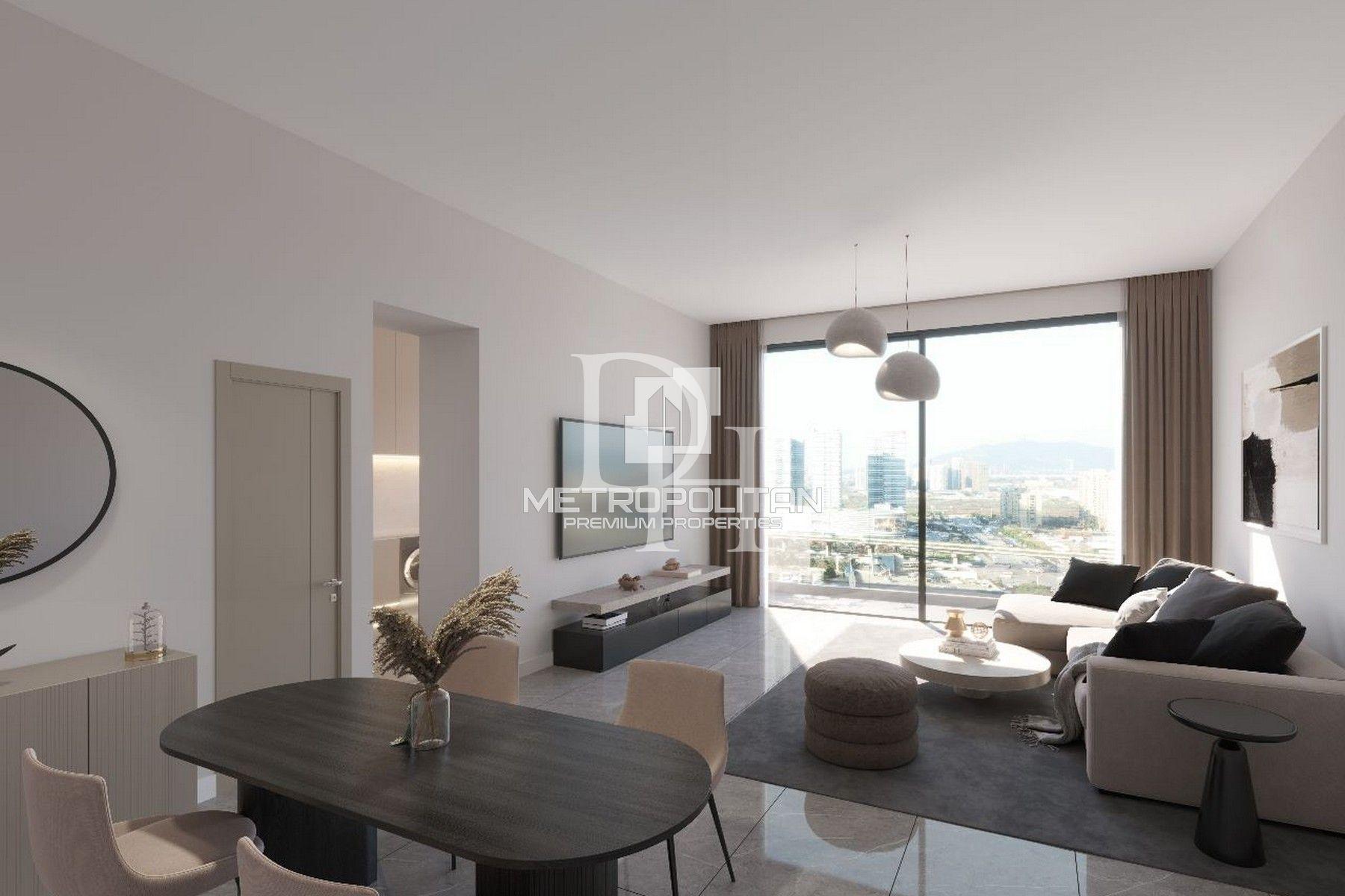 Апартаменти, ОАЕ, Емірат Дубай, Дубай, 1 600 000 Dh фото 3