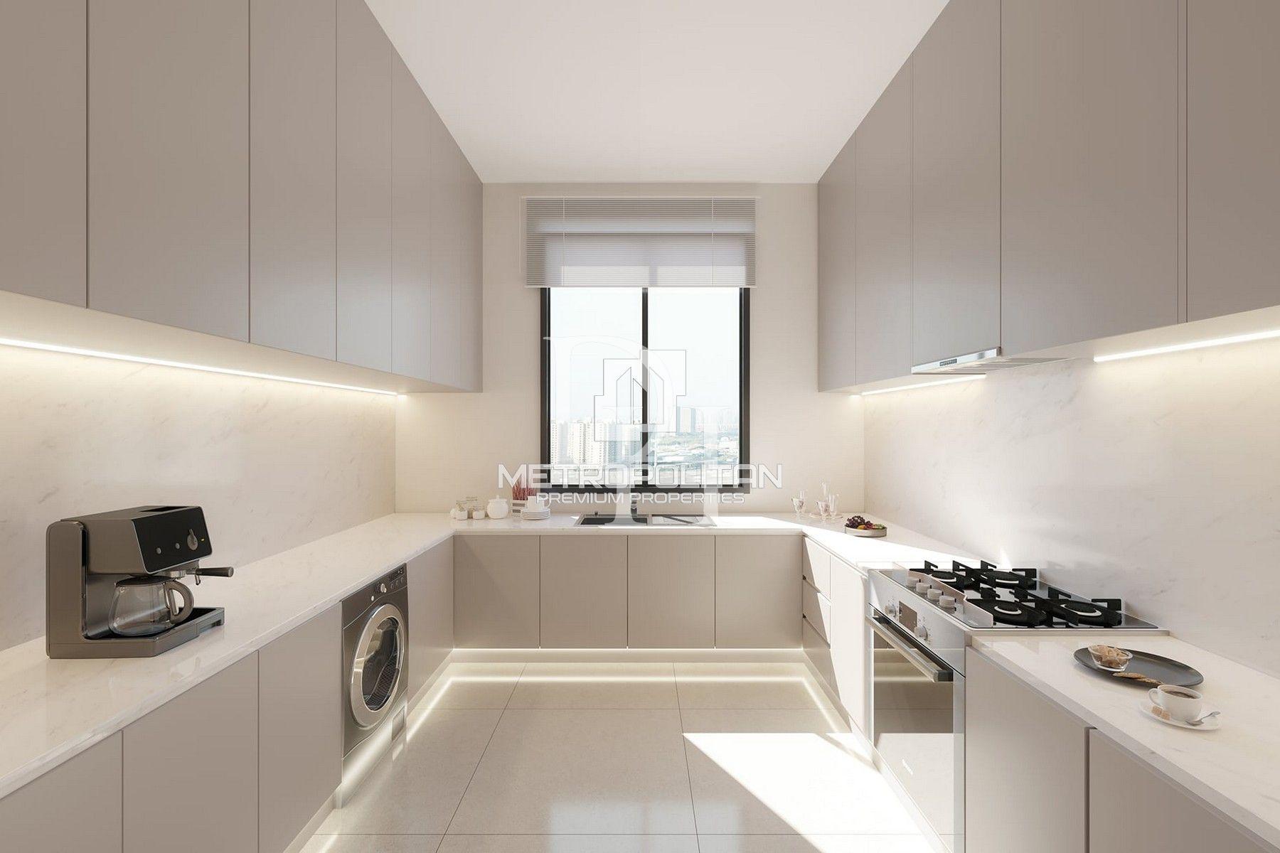 Апартаменти, ОАЕ, Емірат Дубай, Дубай, 1 600 000 Dh фото 4