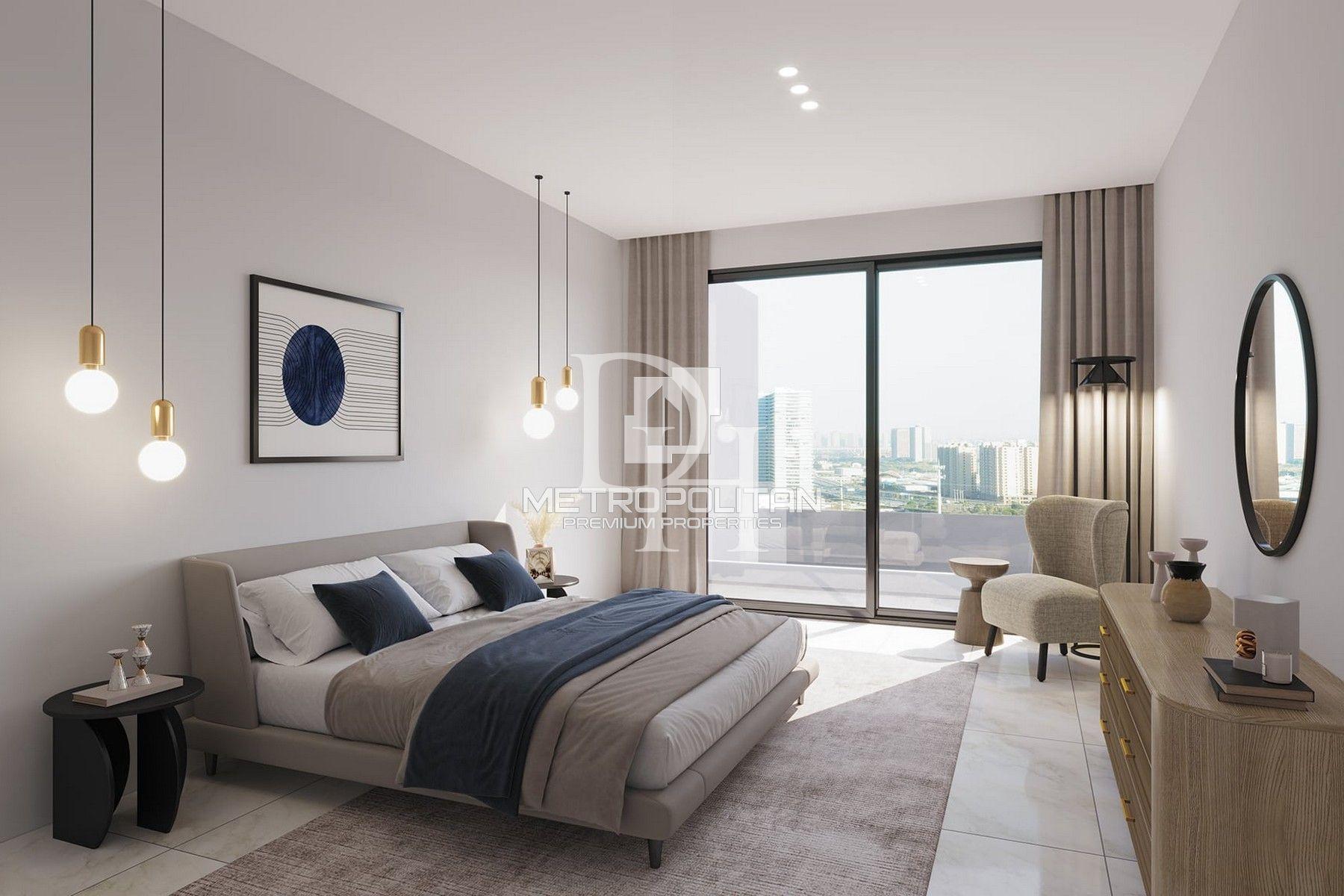 Апартаменти, ОАЕ, Емірат Дубай, Дубай, 1 600 000 Dh фото 5