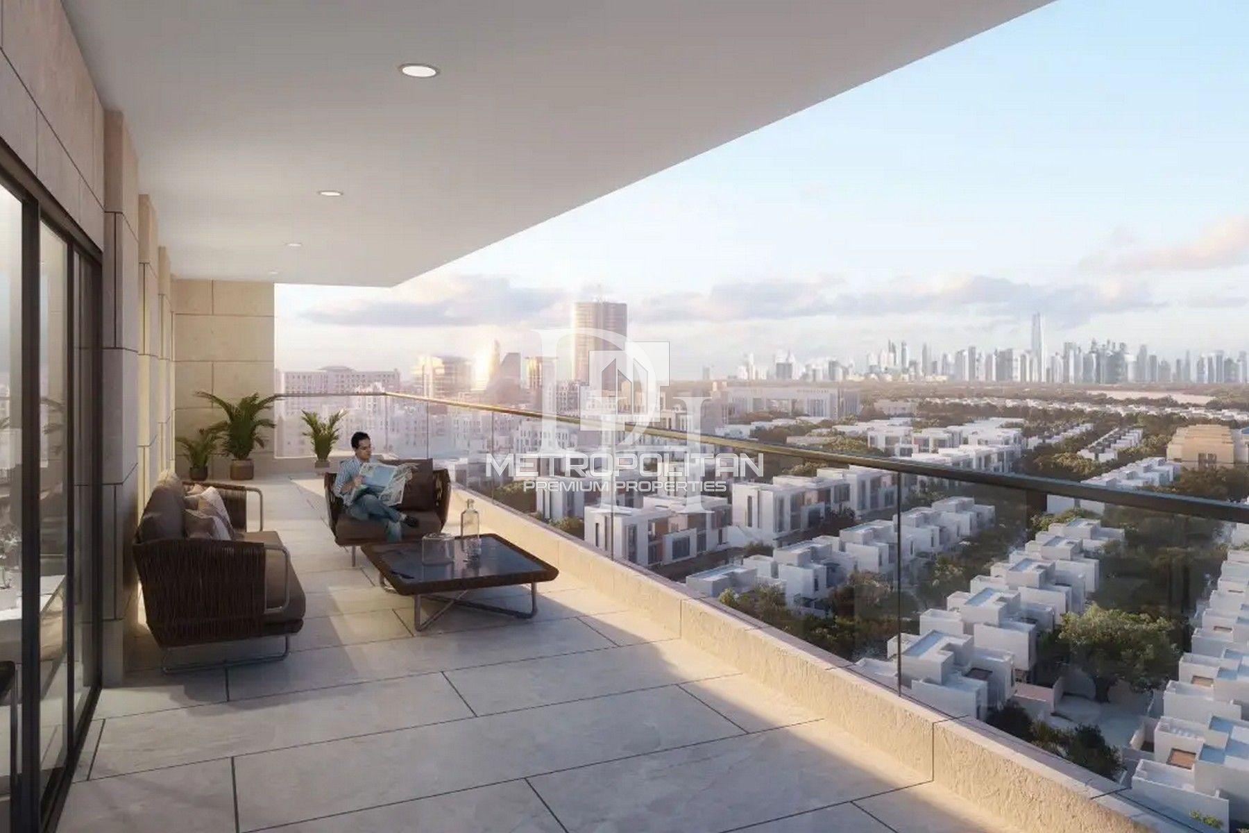 Апартаменти, ОАЕ, Емірат Дубай, Дубай, 1 600 000 Dh фото 7