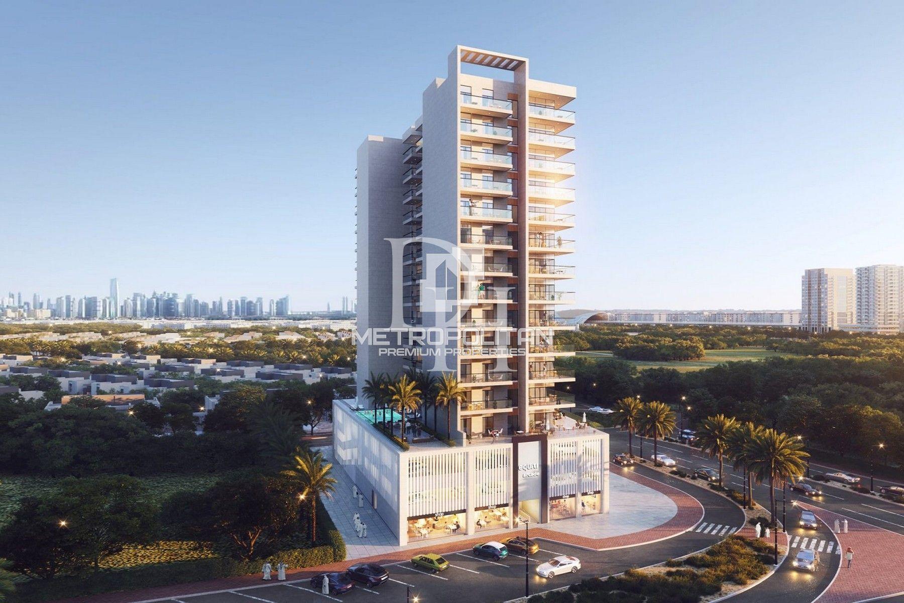 Апартаменти, ОАЕ, Емірат Дубай, Дубай, 1 600 000 Dh фото 9