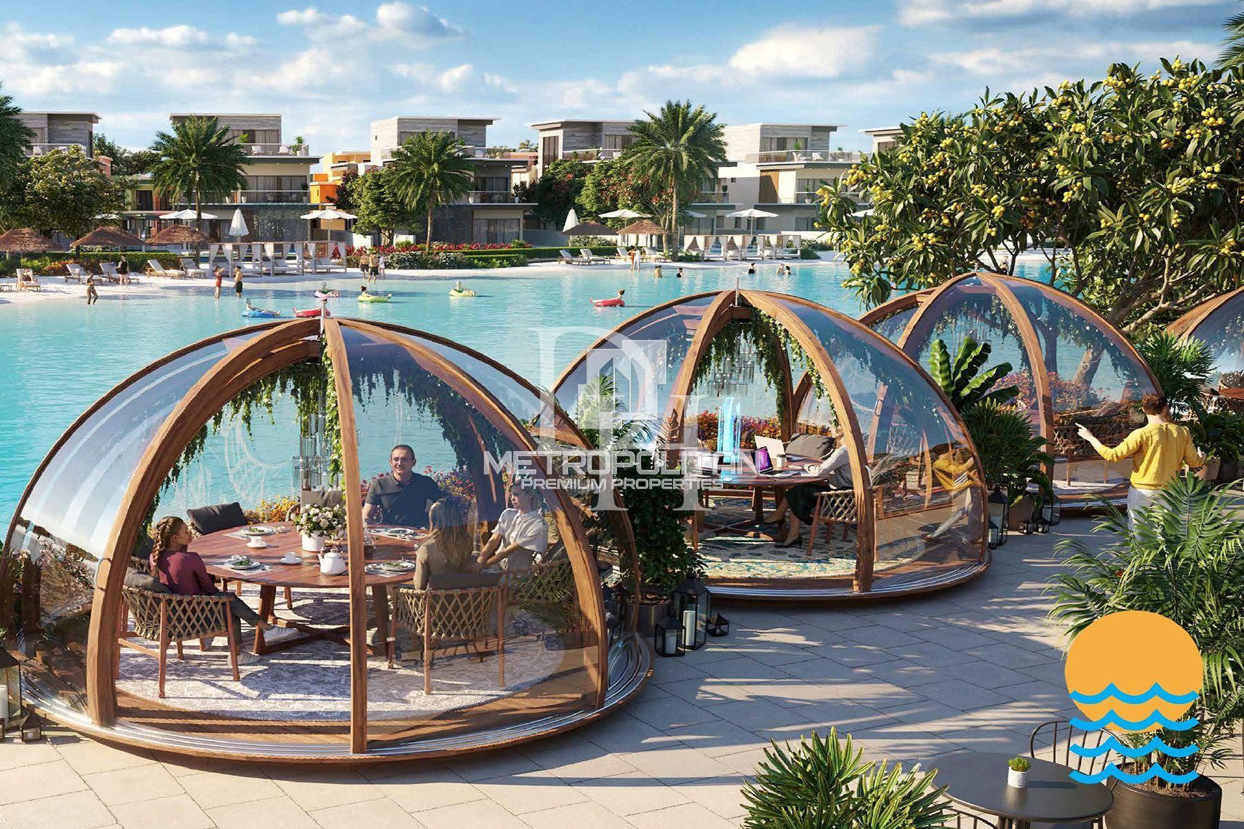 Будинок / Таунхаус, ОАЕ, Емірат Дубай, Дубай, 2 350 000 Dh фото 10