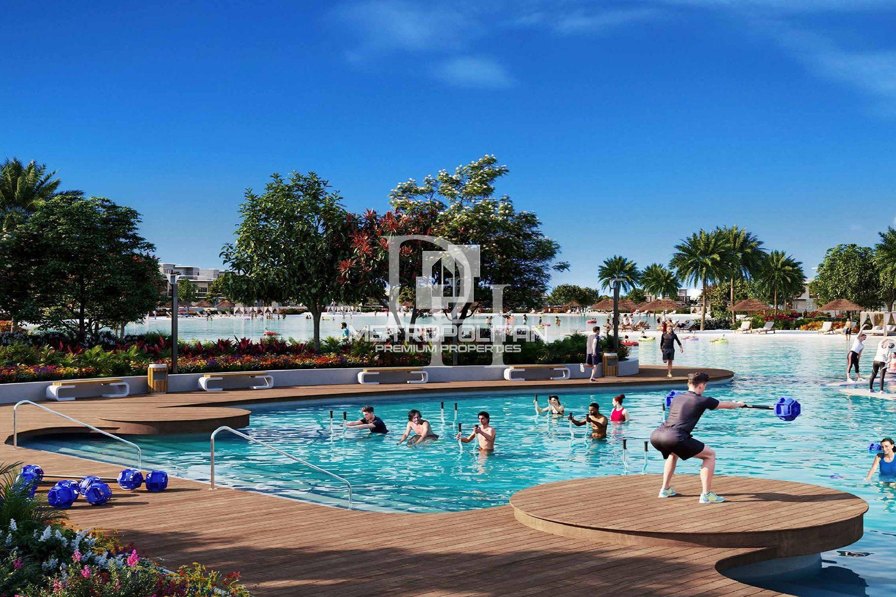 Будинок / Таунхаус, ОАЕ, Емірат Дубай, Дубай, 2 350 000 Dh фото 11