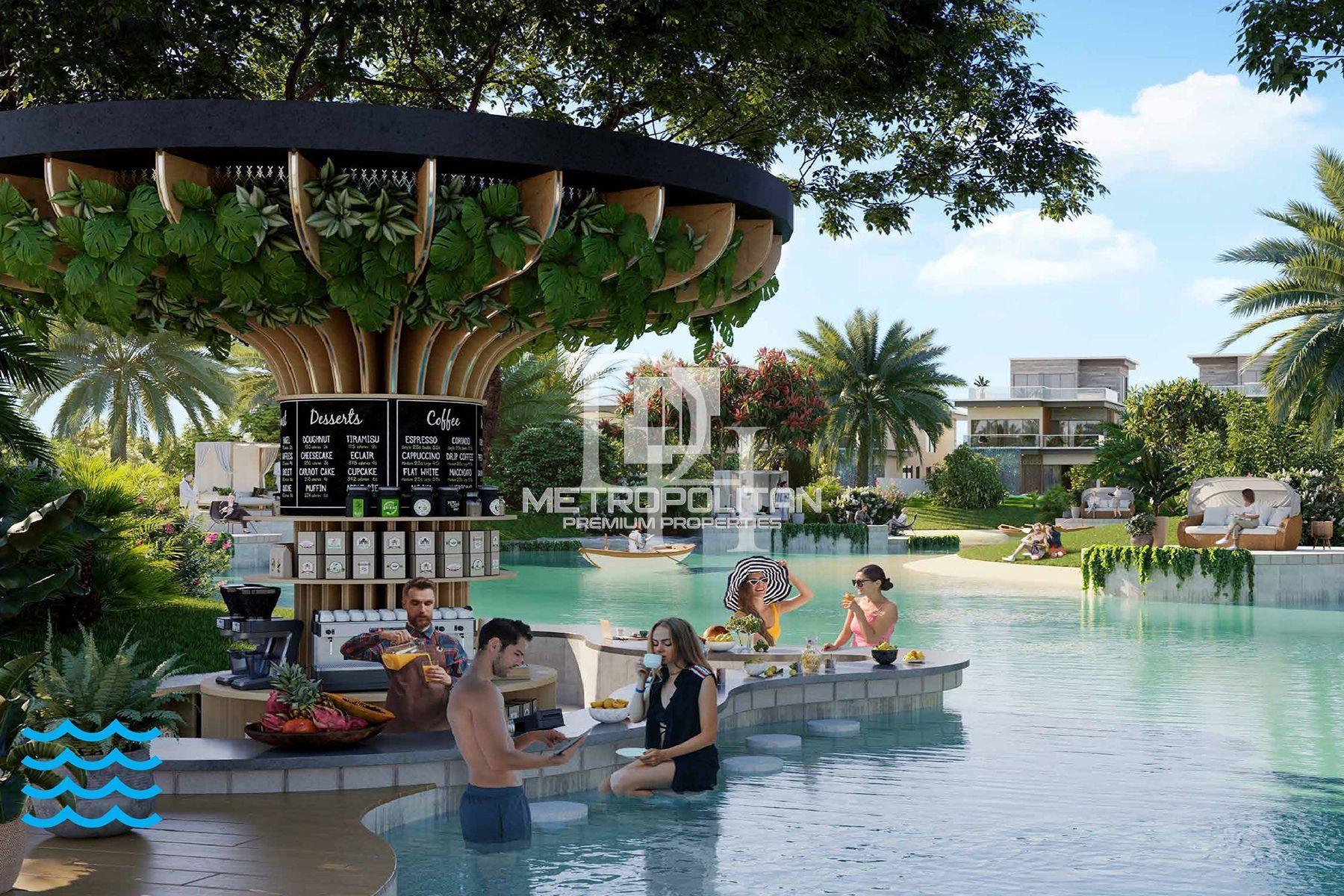 Будинок / Таунхаус, ОАЕ, Емірат Дубай, Дубай, 2 350 000 Dh фото 3