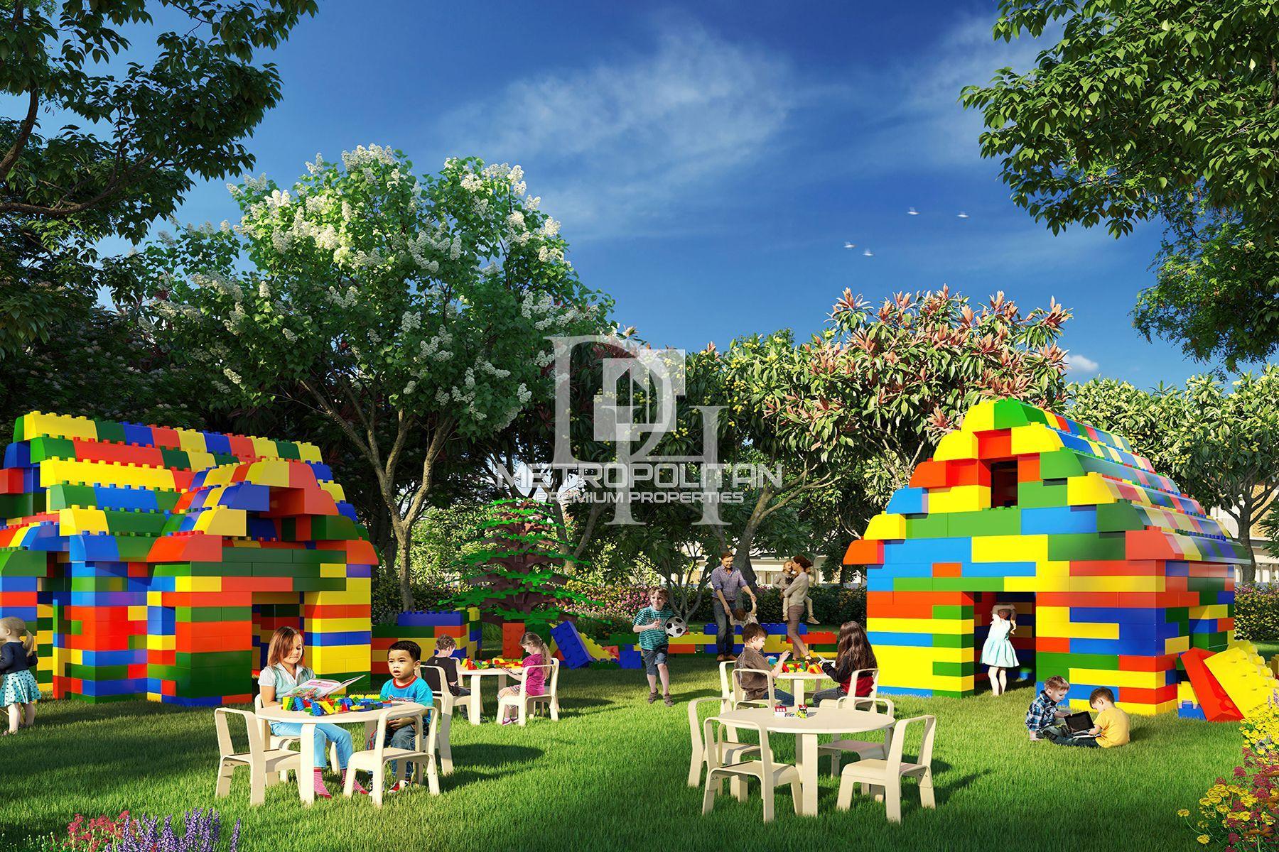 Будинок / Таунхаус, ОАЕ, Емірат Дубай, Дубай, 2 350 000 Dh фото 4