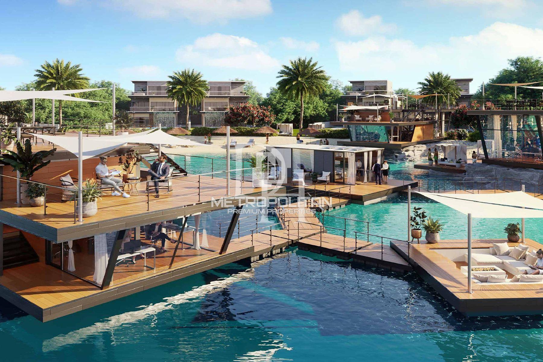 Будинок / Таунхаус, ОАЕ, Емірат Дубай, Дубай, 2 350 000 Dh фото 6