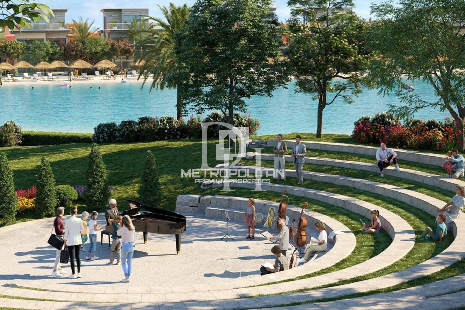 Будинок / Таунхаус, ОАЕ, Емірат Дубай, Дубай, 2 350 000 Dh фото 7