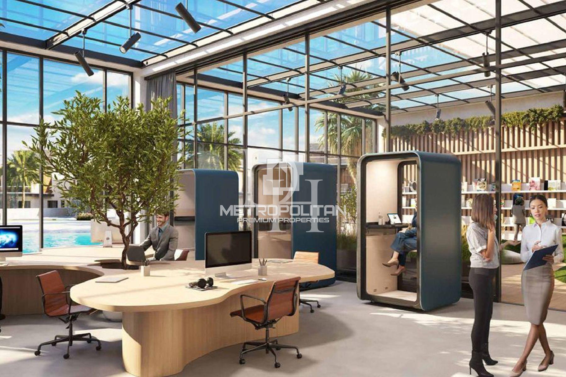 Будинок / Таунхаус, ОАЕ, Емірат Дубай, Дубай, 2 350 000 Dh фото 8