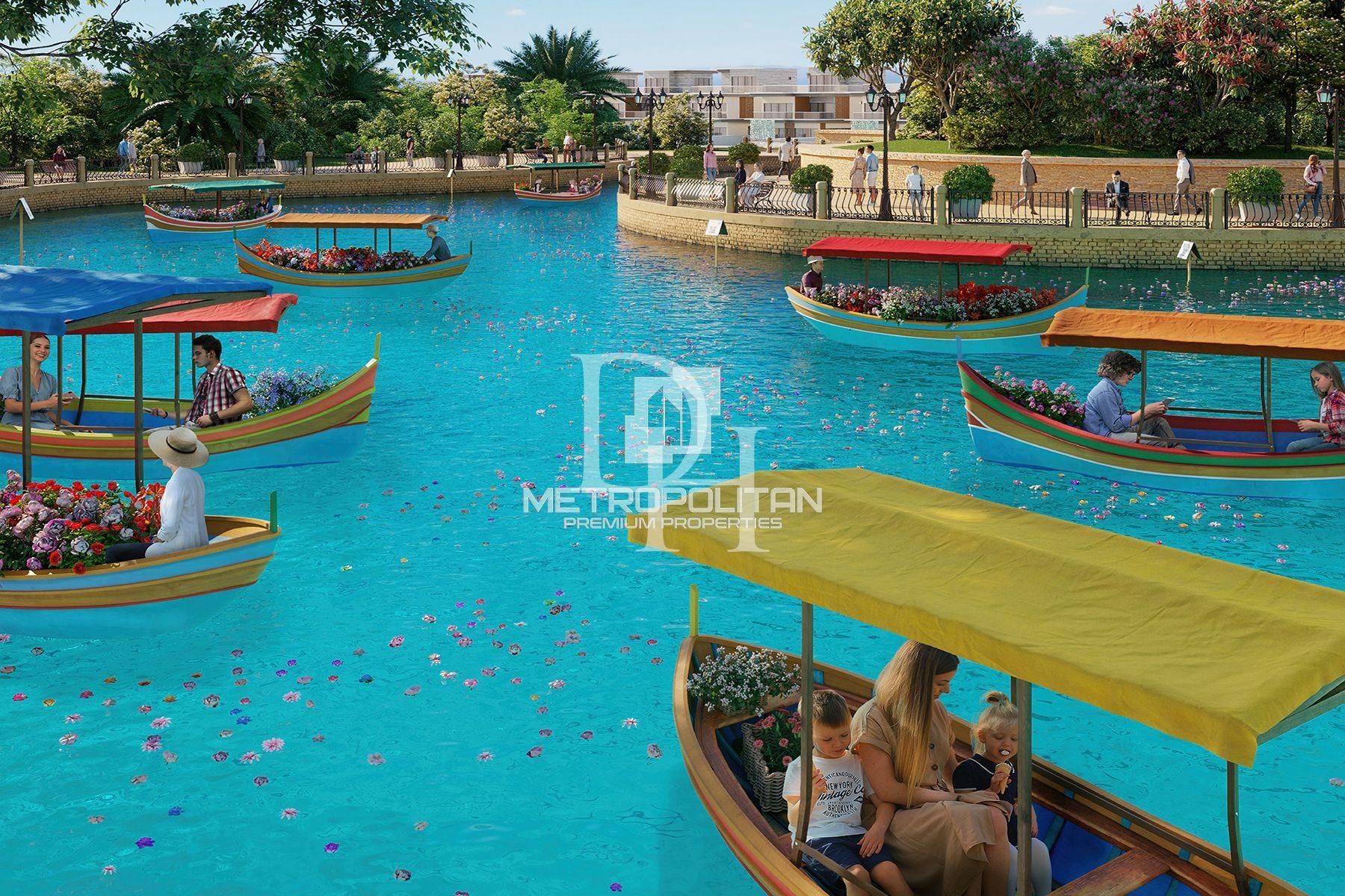 Будинок / Таунхаус, ОАЕ, Емірат Дубай, Дубай, 2 350 000 Dh фото 9