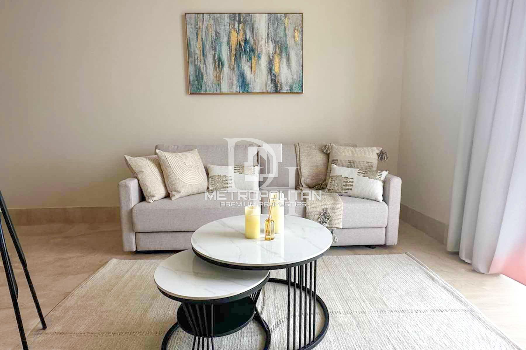 Apartments, UAE, Emirate of Dubai, Palm Jumeirah, 4 150 000 Dh photo 4