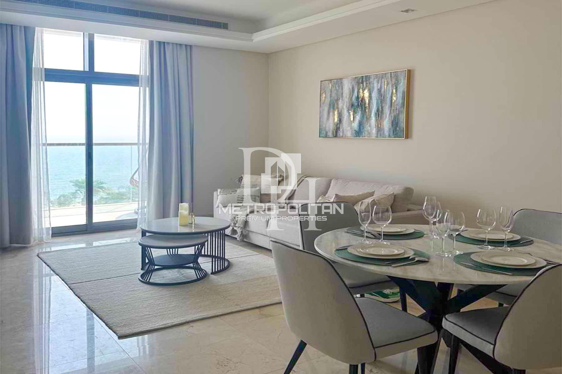 Apartments, UAE, Emirate of Dubai, Palm Jumeirah, 4 150 000 Dh photo 5