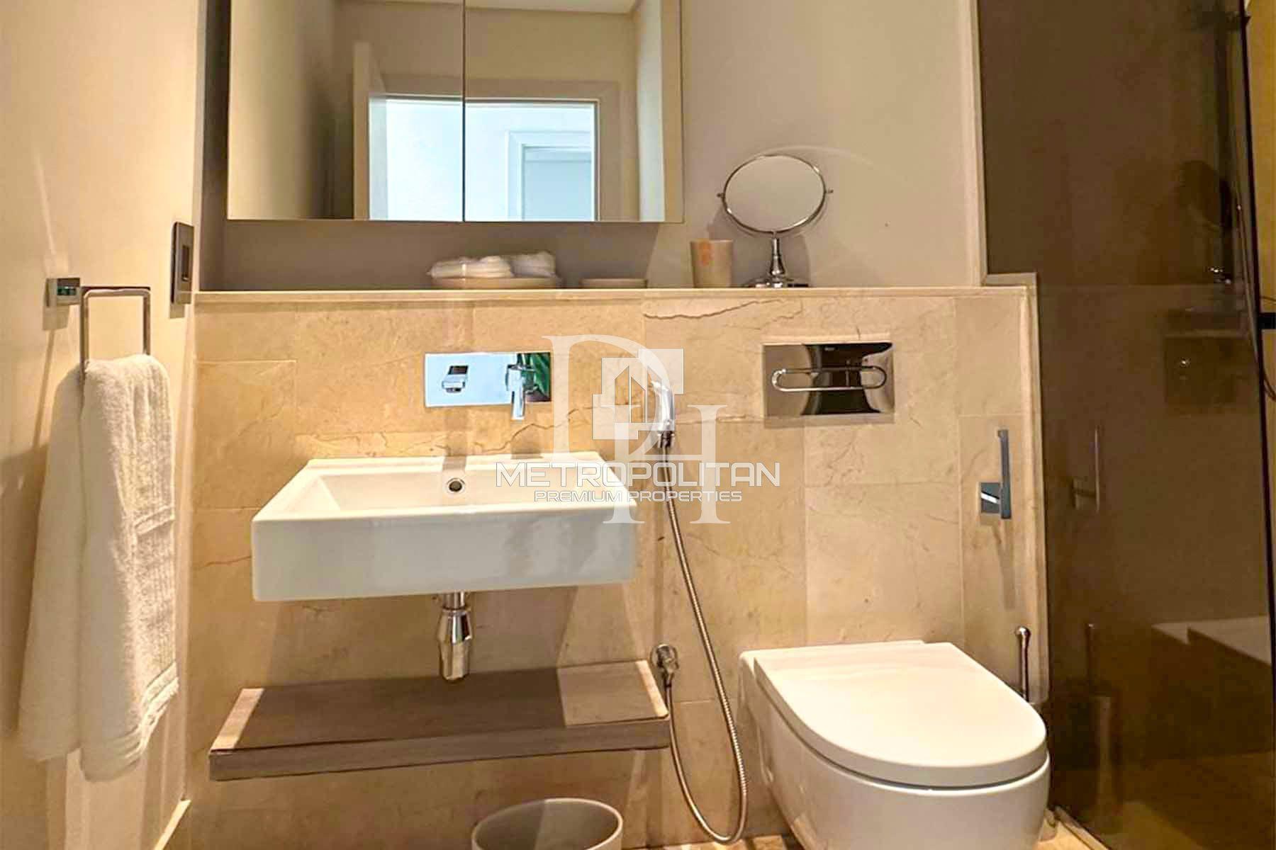 Apartments, UAE, Emirate of Dubai, Palm Jumeirah, 4 150 000 Dh photo 7