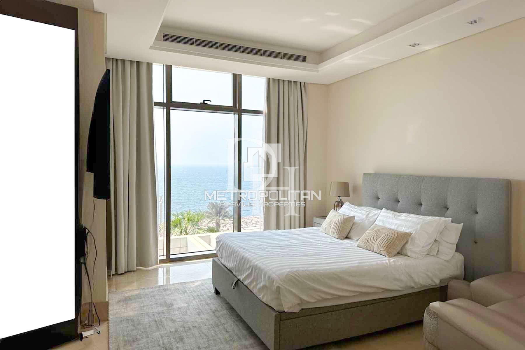 Apartments, UAE, Emirate of Dubai, Palm Jumeirah, 4 150 000 Dh photo 8