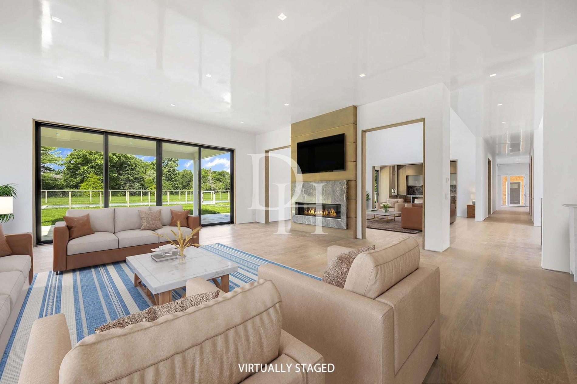 House / Villa, USA, New York (state), New York, 10 000 000 € photo 3
