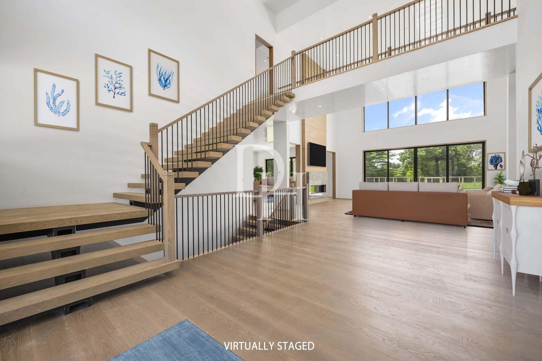 House / Villa, USA, New York (state), New York, 10 000 000 € photo 4