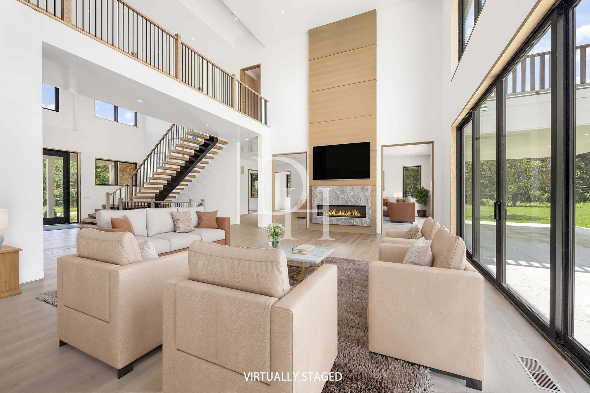 House / Villa, USA, New York (state), New York, 10 000 000 € photo 6
