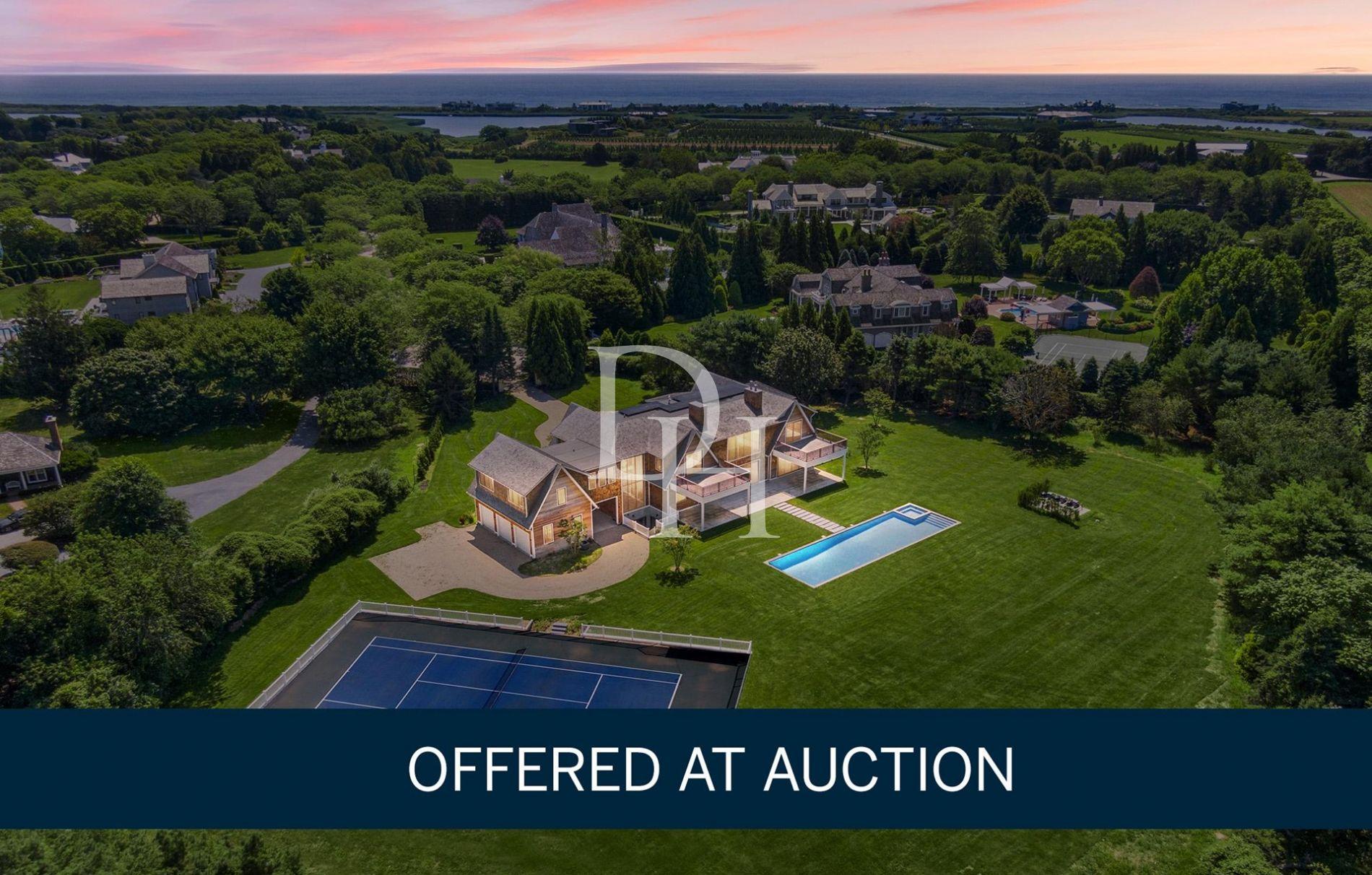 House / Villa, USA, New York (state), New York, 10 000 000 € photo 1