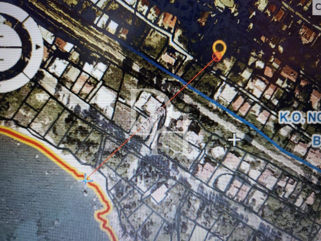 Parcel, Montenegro, С. Bar, Bar, 126 000 € photo 1