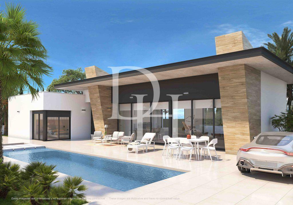 Дом / Вилла, Испания, регион Валенсия, 669 900 € фото 1