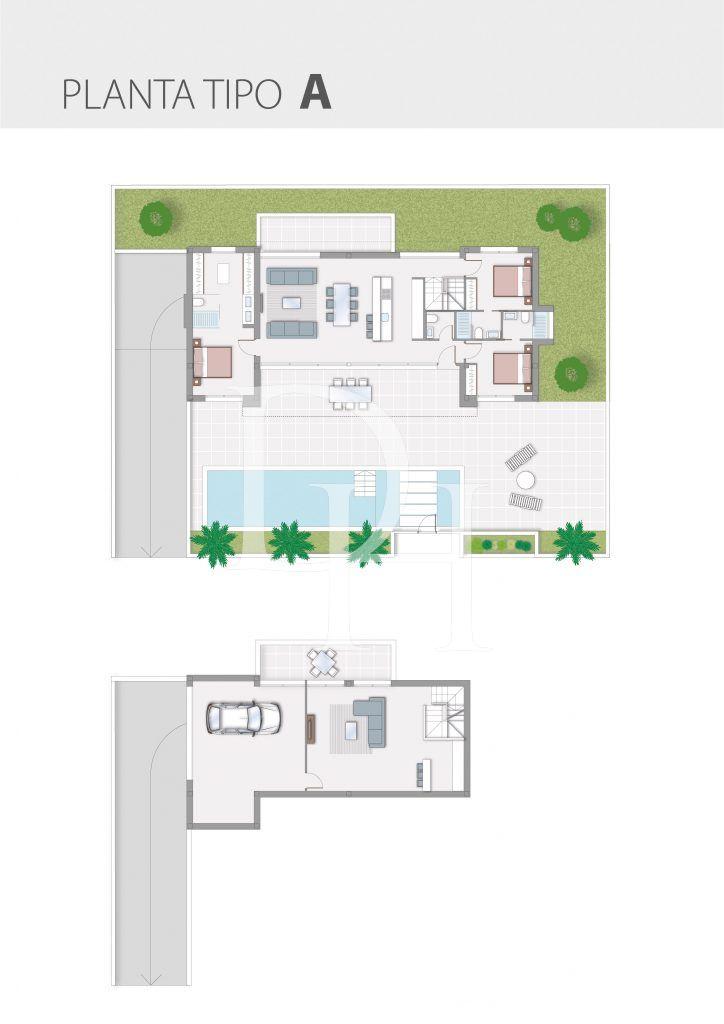 Дом / Вилла, Испания, регион Валенсия, 669 900 € фото 12