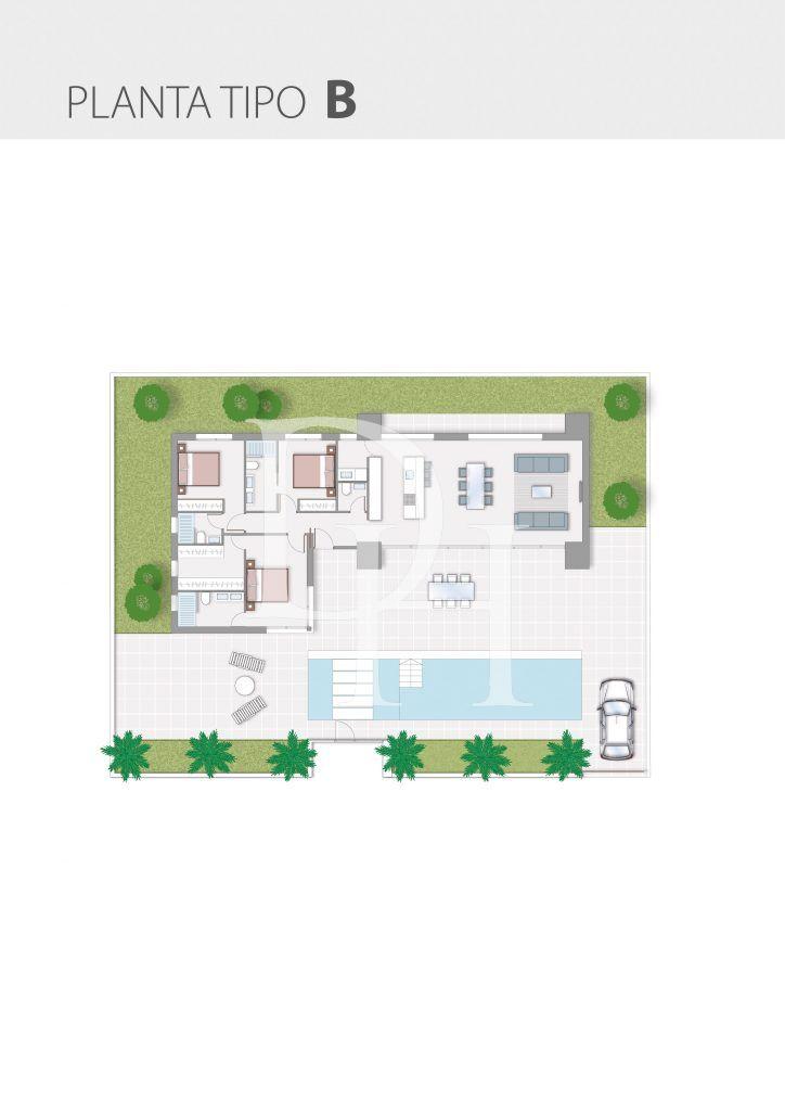 Дом / Вилла, Испания, регион Валенсия, 669 900 € фото 13