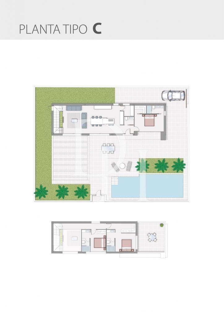 Дом / Вилла, Испания, регион Валенсия, 669 900 € фото 14