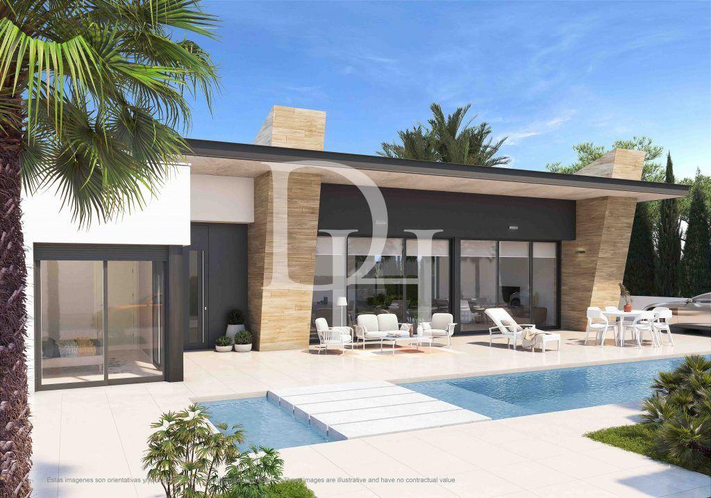 Дом / Вилла, Испания, регион Валенсия, 669 900 € фото 2