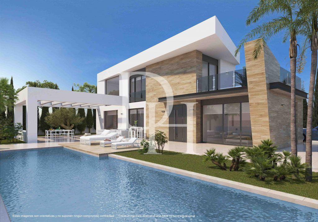Дом / Вилла, Испания, регион Валенсия, 669 900 € фото 3