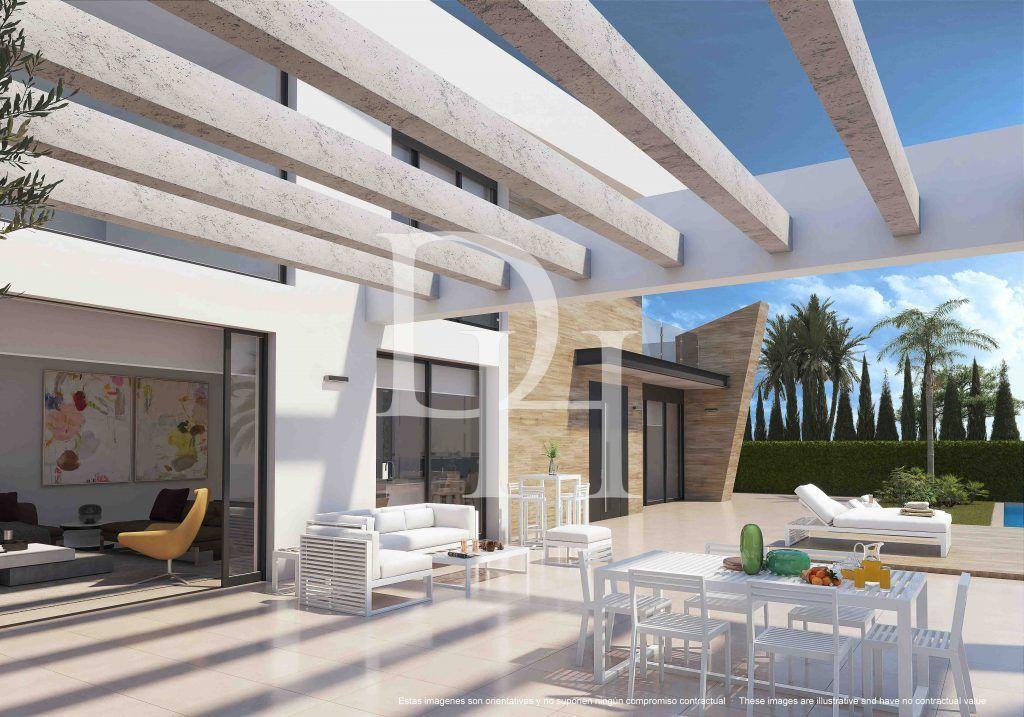 Дом / Вилла, Испания, регион Валенсия, 669 900 € фото 4