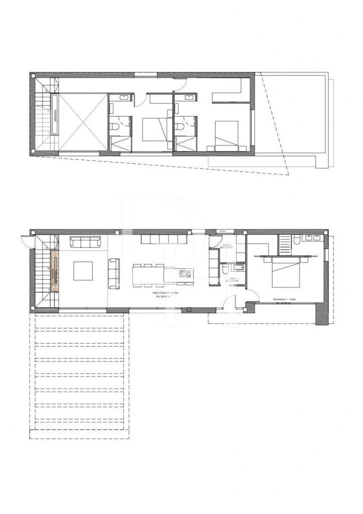 Дом / Вилла, Испания, регион Валенсия, 669 900 € фото 6