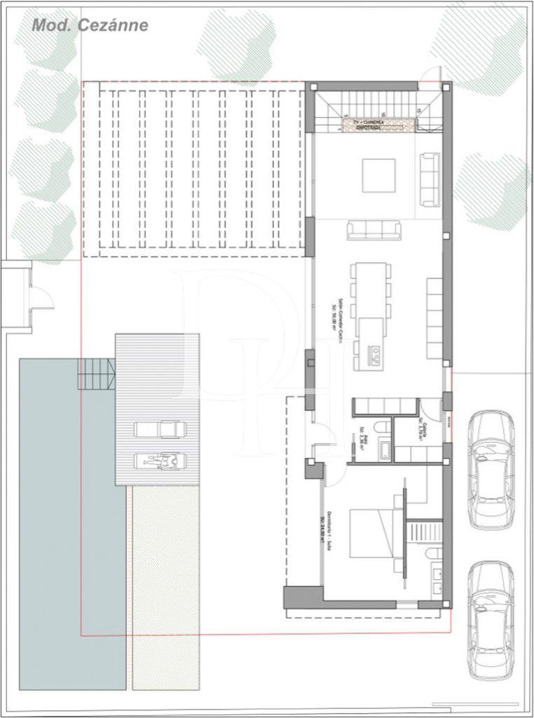 Дом / Вилла, Испания, регион Валенсия, 669 900 € фото 7