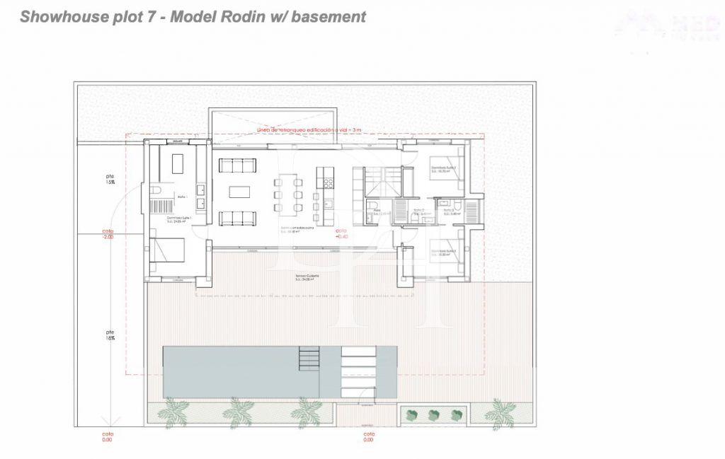 Дом / Вилла, Испания, регион Валенсия, 669 900 € фото 8