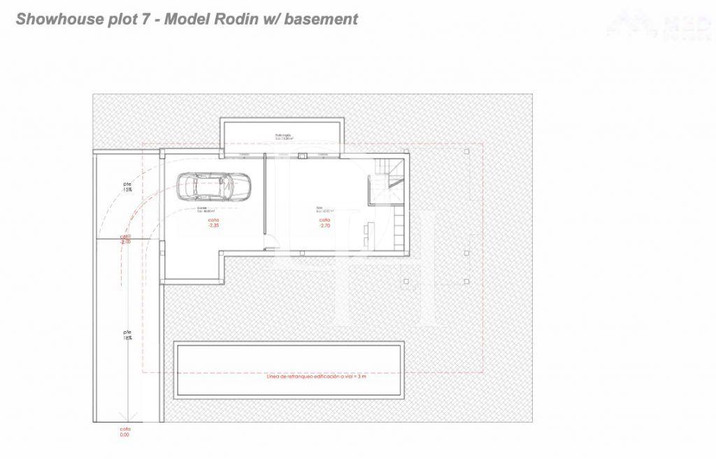 Дом / Вилла, Испания, регион Валенсия, 669 900 € фото 9