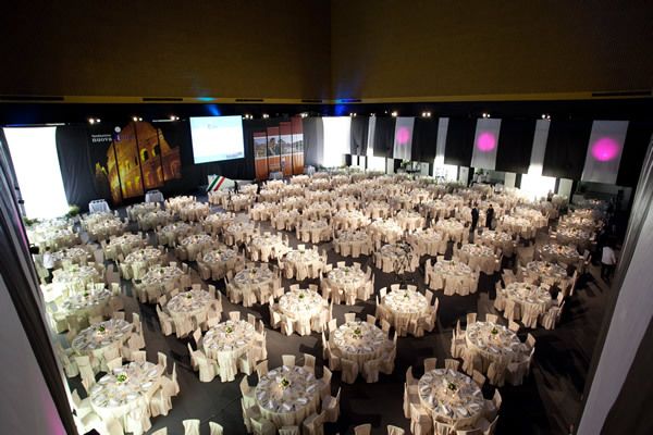 Дворец конгрессов - Ref: 10550 фото 1