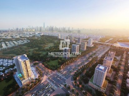 Апартаменти, ОАЕ, Емірат Дубай, Дубай, 1 600 000 Dh фото 10