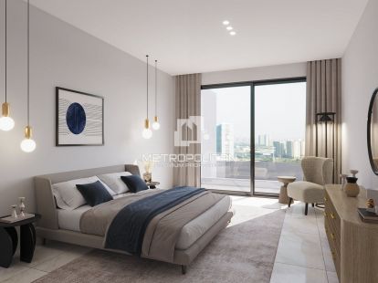 Апартаменти, ОАЕ, Емірат Дубай, Дубай, 1 600 000 Dh фото 5