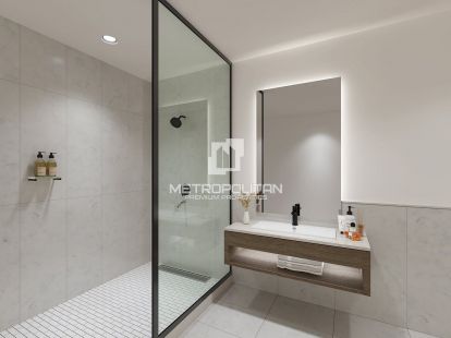 Апартаменти, ОАЕ, Емірат Дубай, Дубай, 1 600 000 Dh фото 6