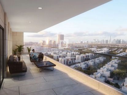 Апартаменти, ОАЕ, Емірат Дубай, Дубай, 1 600 000 Dh фото 7