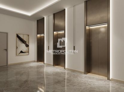 Апартаменти, ОАЕ, Емірат Дубай, Дубай, 1 600 000 Dh фото 8