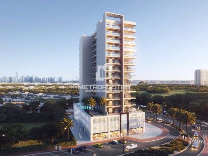 Апартаменти, ОАЕ, Емірат Дубай, Дубай, 1 600 000 Dh фото 9